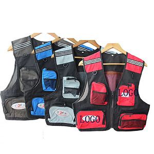 Fishing Vest