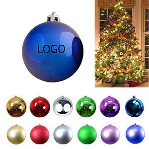 Christmas Ornament Ball