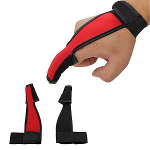 Single Finger Fishing Gloves
