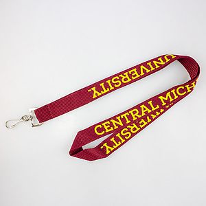 Lanyard