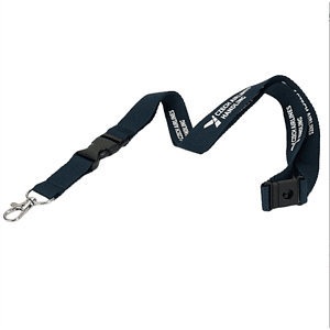 Safety Breakaway Lanyard
