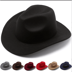 Cowboy Hat