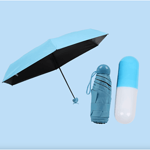 Capsule Umbrella