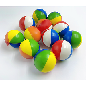 Beach Ball Stress Reliever