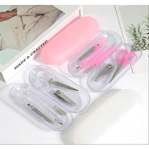 Unisex Manicure Set