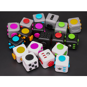 Fun Cube Toy