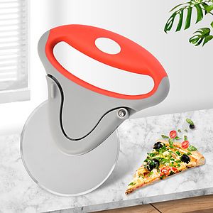 Plastic Pizza Cutter