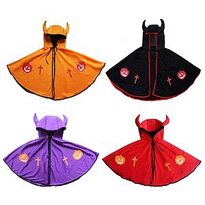 Children's Party Cloak