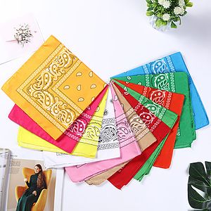Cotton Bandana