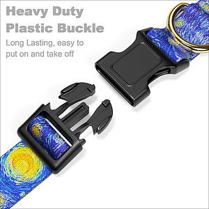 Promotional Pet Collar