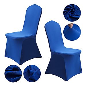 Spandex Chair Covers