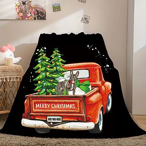 Flannel Blanket