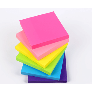Sticky Notes