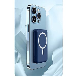 10000AH Magnetic Portable Charger Power Bank