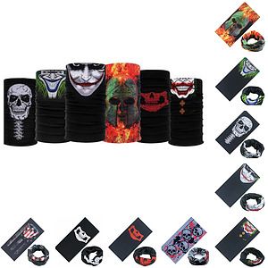 Multifunctional Headband Bandana
