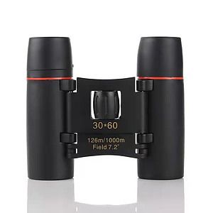 Custom Pocket Binoculars