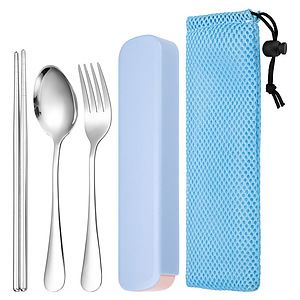 Stainless Steel Cutlery Tableware Set