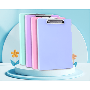 Document Sorting Clipboards Folder