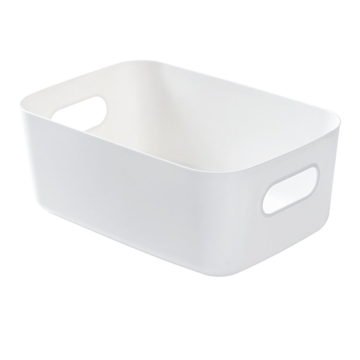 Plastic Baskets