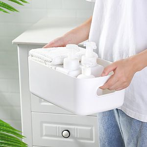 Plastic Baskets