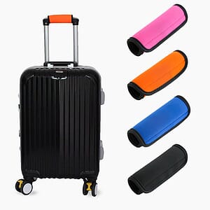 Grabber Luggage Spotter
