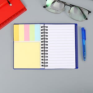 Multifunction Notebook