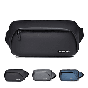 Oxford Fabric Fanny Pack