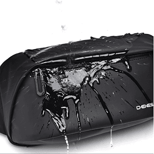 Oxford Fabric Fanny Pack
