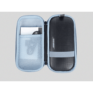 Wireless Speaker Storage Carrying Case