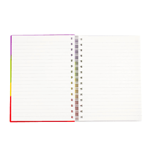 A5 Popit Bubble Notebook
