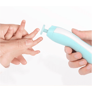 Baby Nail Trimmer Electric