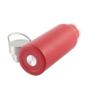 17oz Vacuum Stainless Steel Insulated Water Bottle