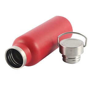 17oz Vacuum Stainless Steel Insulated Water Bottle