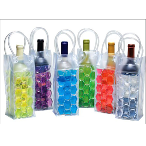 Ice Wine Chiller Bag