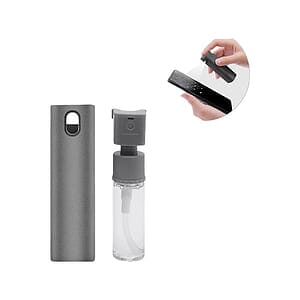 2 in 1 Screen Spray & Wipe Cleaner