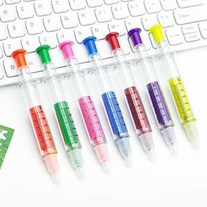Syringe Highlighter