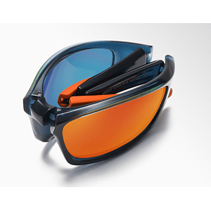 Sports Frame Polarized Sunglasses