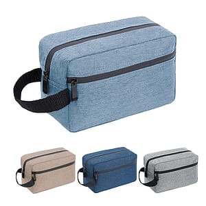 Man Cosmetic & Travel Bag