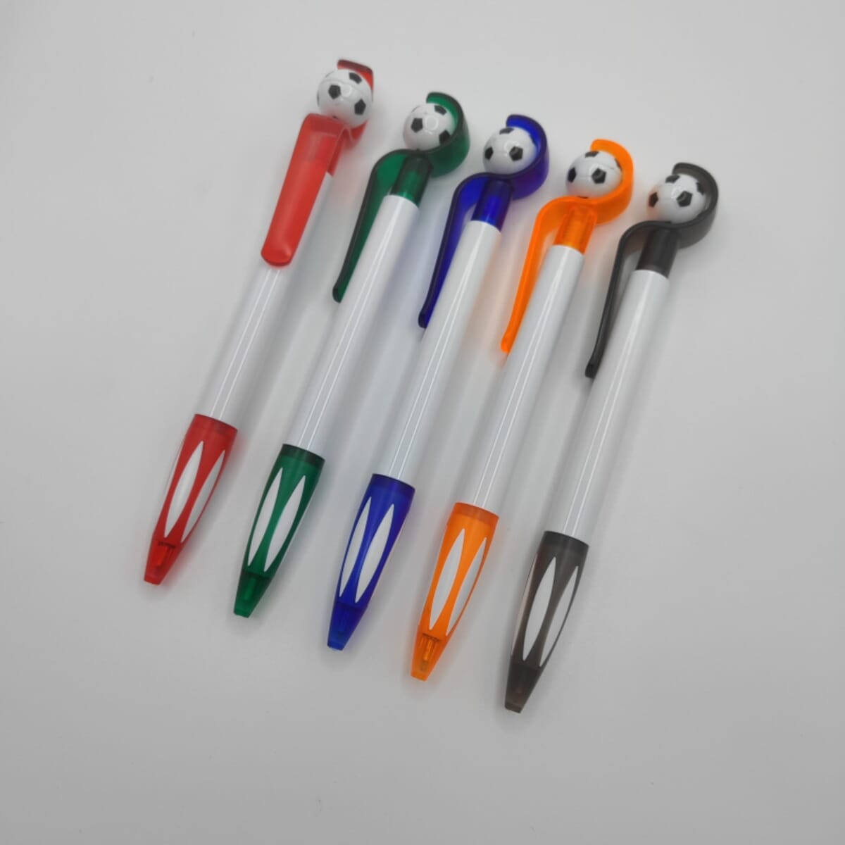 Novelty Stress-Relief Basketball Ballpoint Pen