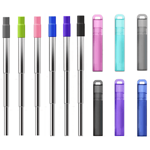 Reusable Straw