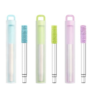 Reusable Straw