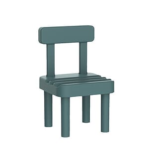 Cute Chair Phone Holder