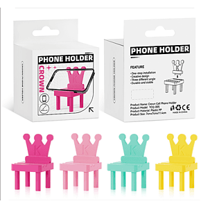 Cute Chair Phone Holder