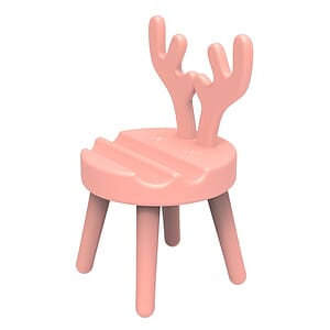 Cute Chair Phone Holder