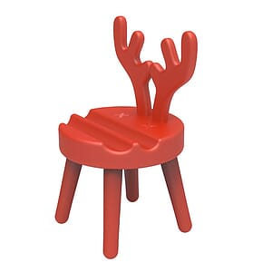 Cute Chair Phone Holder