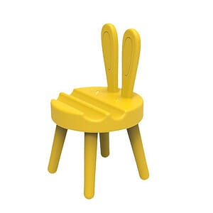 Cute Chair Phone Holder