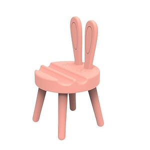 Cute Chair Phone Holder