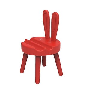 Cute Chair Phone Holder