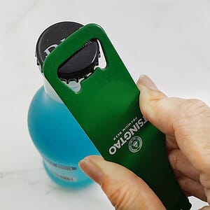 Stainless Steel Bottle Opener