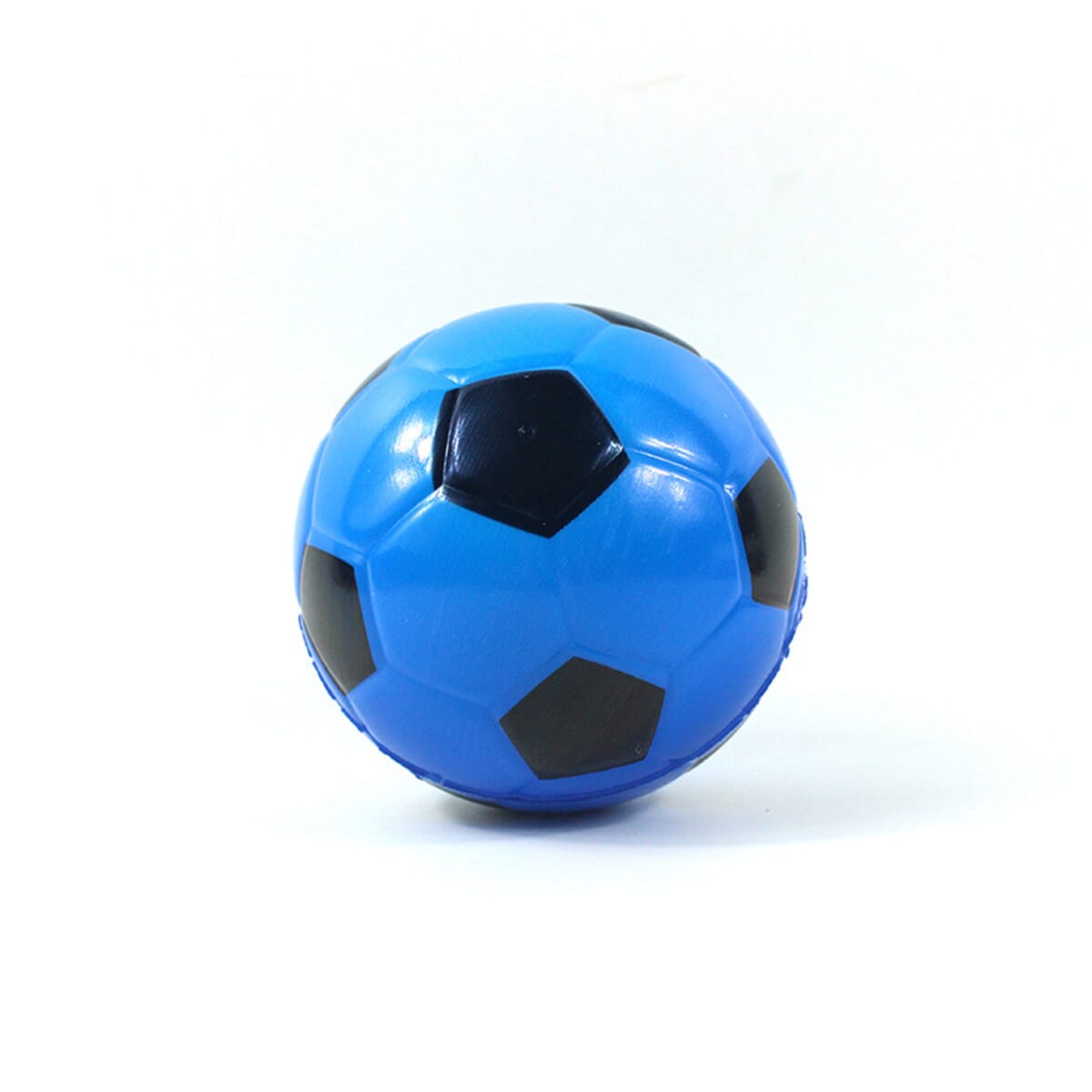 4 Inch Foam Soccer Balls Stress